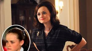 alexis bledel not rory gilmore does