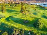 Aerial Photography Apollo Bay Golf Club - Airview Online