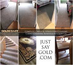 carpet cleaning company roseville ca