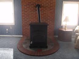 pellet stove installation guide how