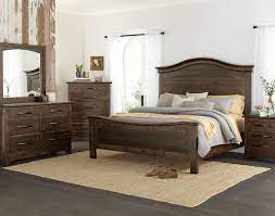 Customize your dream bedroom suite and have it handcrafted just for you! Farmhouse Signature Bed Amish Direct Furniture