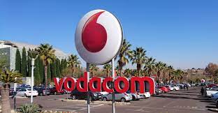 Apply Now | Vodacom SA Internship Programme 2022. | Ajira Media