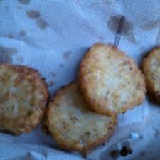 calories in dunkin donuts hash browns