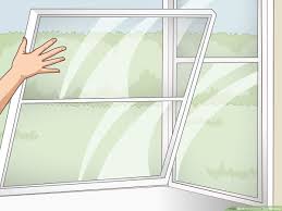 how to install a bay window with
