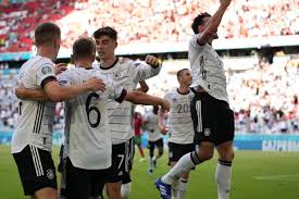 The 2020 uefa european football portugal are the defending champions, having won the 2016 competition. Portugal Vs Germany Live Euro 2021 Match Stream Latest Score And Goal Updates Today Argentina News