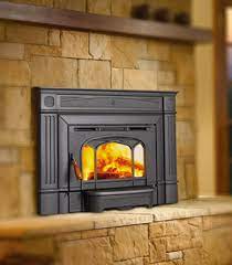 Green Energy Options Fireplace Inserts