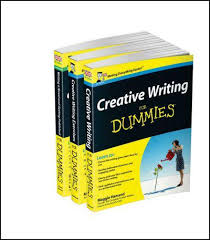 Looking for creative writing help? Creative Writing For Dummies Collection Creative Writing For Dummies Writing A Novel Getting Published For Dummies 2e Creative Writing Exercises Fd Maggie Hamand Author 9781119086314 Blackwell S