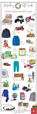 birthday gifts for 5 year old boys on