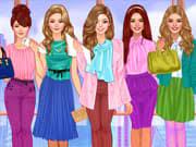play free dress up mobile games