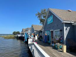 best outer banks towns attractions