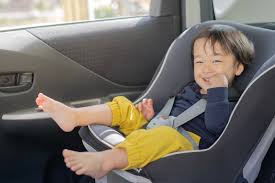 new york car seat laws for 2021 safety