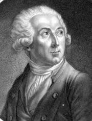 (Cita atribuida o dedicatoria a su persona, si conoces alguna). (Autor cita o dedicatoria). Antoine Laurent Lavoisier. París, 26 de agosto de 1743 - 180px-Antoine_Lavoisier