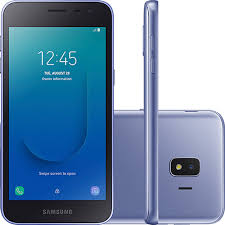 It was unveiled and released in september 2015. Smartphone Samsung Galaxy J2 Core 16gb Dual Chip Android 8 1 Tela 5 Quad Core 1 4ghz 4g Camera 8mp Prata Nas Americanas
