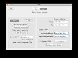 Networking hardware needs to know this address in. How To Use Vpn On Your Mac