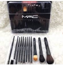 mac brush set beauty personal care
