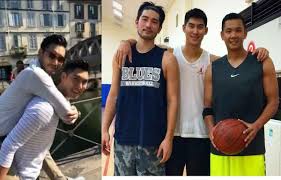 Город костей (2013), the jade pendant (2017) and истори&. Godfrey Gao Would Have Been Groomsman At James Mao S Wedding Two Days After Sudden Death I Wake Up Sobbing I M Devastated Says Bereaved Best Friend In Emotional Post South China Morning