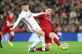 8:00pm, saturday 24th october 2020. Liverpool S World Class Midfield Performer Epitomised Title Winning Trait Vs Sheffield United Liverpool Com