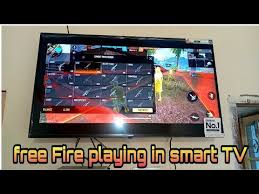 Some work better than others. Free Fire Playing In Smart Tv Youtube