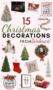 25 essential christmas decorations you