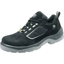 Bata performance sepatu safety shoes. Saxa Esd Safety Shoe