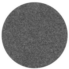 fca carpet dash cover mat charcoal grey