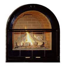 Heat N Glo Gas Fireplace Owner S Manual