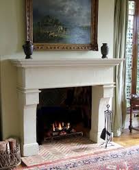Especia Fireplace Mantel Designs
