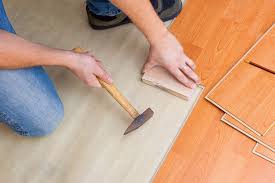 how to lay laminate flooring 2021