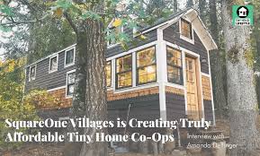 tiny home co ops with amanda dellinger