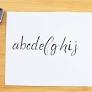 calligraphy from www.wikihow.com
