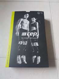 Cep Compression Inner Pants