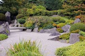 27 Beautiful Japanese Gardens Around