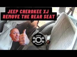Jeep Cherokee Xj Camper Trailer