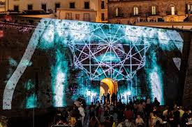 Ibiza Light Festival Returns For 2018 Ibiza Spotlight