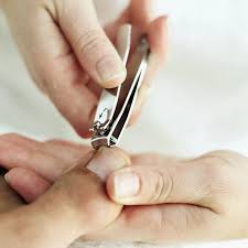 tips on making toenail clipping easier