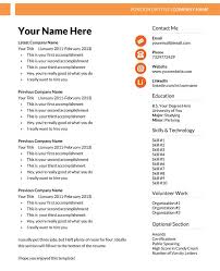 Data Entry CV Template   Tips and Download     CV Plaza    Free CV Resume Templates   HTML PSD   InDesign  