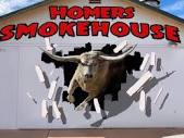 Homers Smokehouse BBQ