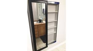 Check spelling or type a new query. Full Length Mirror Sliding Beauty Storage Cabinet Ana White