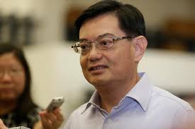 Heng swee keat edit profile. Heng Swee Keat Promoted To Deputy Prime Minister Today