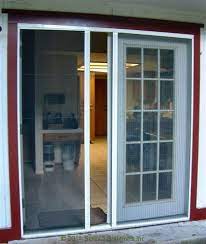 Retractable Screens For French Doors