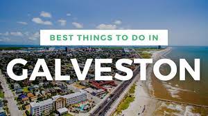 galveston travel guide