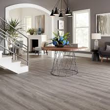 waterproof wood plank laminate flooring