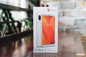 Mở hộp và trên tay Vsmart Active 1: Thiết kế đẹp, cấu hình mạnh, hậu mãi  tốt, giá rẻ hơn cả điện thoại Trung Quốc