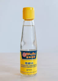 potium carbonate chinese