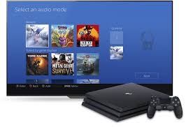 Playstation network (psn) allows for online gaming on the playstation 3, playstation portable and playstation. Playstation Network