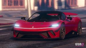 Gta v convert and edit: Grotti Furia Vehicle Stats Gta 5 Gta Online Database How To Get Price