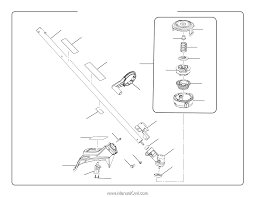 ryobi ry40250 parts diagram 3