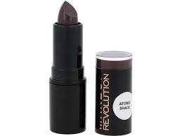 makeup revolution lipstick make me