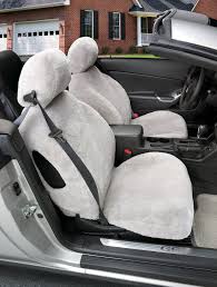 Sheepskin Seat Covers For Your Car