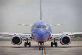 southwest airlines tackling 737 800